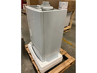 Vaillant ecotec pro vcw 286/5-3 (e-be) combi condensatiegaswandketel - afbeelding 3 van  5