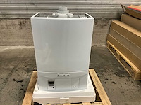 Vaillant ecotec pro vcw 286/5-3 (e-be) combi condensatiegaswandketel