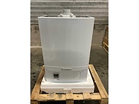 Vaillant ecotec pro vcw 286/5-3 (e-be) combi condensatiegaswandketel - afbeelding 2 van  6