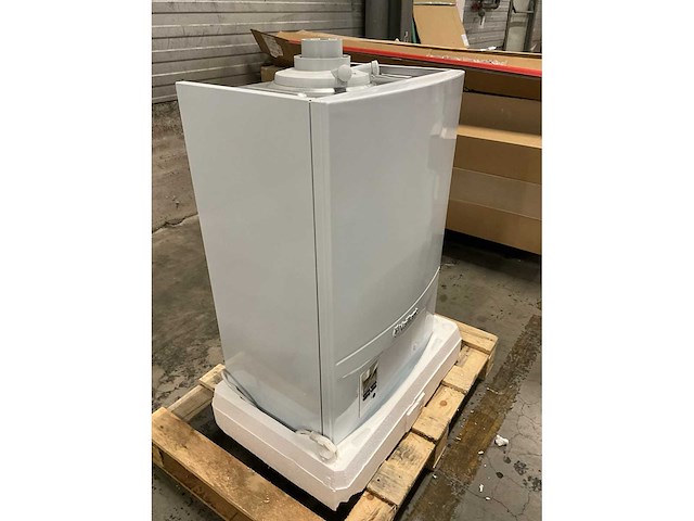 Vaillant ecotec pro vcw 286/5-3 (e-be) combi condensatiegaswandketel - afbeelding 3 van  6