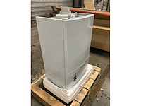 Vaillant ecotec pro vcw 286/5-3 (e-be) combi condensatiegaswandketel - afbeelding 3 van  6