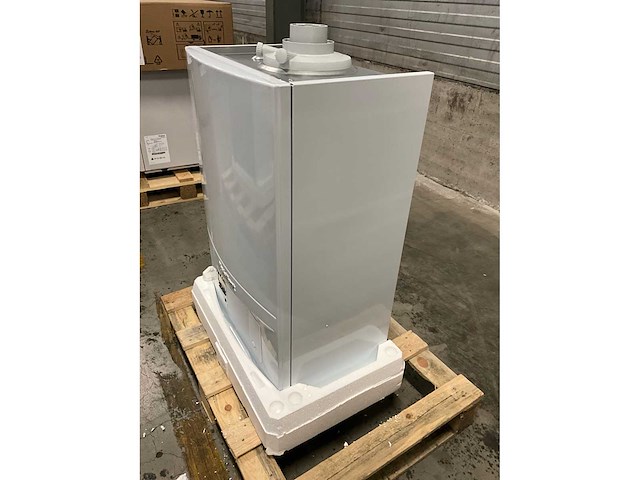 Vaillant ecotec pro vcw 286/5-3 (e-be) combi condensatiegaswandketel - afbeelding 4 van  6