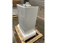 Vaillant ecotec pro vcw 286/5-3 (e-be) combi condensatiegaswandketel - afbeelding 4 van  6
