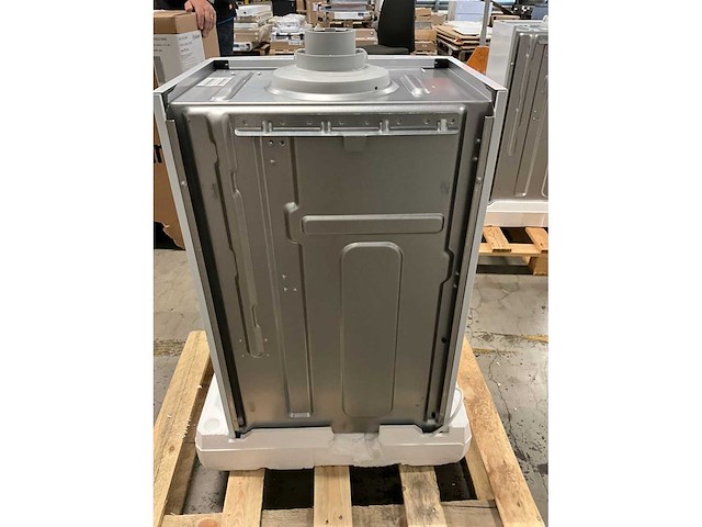 Vaillant ecotec pro vcw 286/5-3 (e-be) combi condensatiegaswandketel - afbeelding 5 van  6