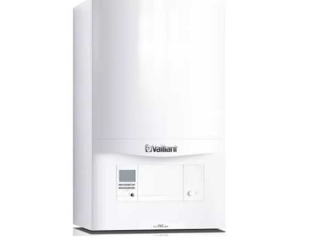 Vaillant ecotec pro vcw 286/5-3 hoogefficiënte ketel - afbeelding 1 van  2