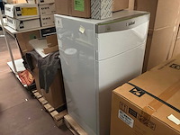 Vaillant flexotherm exclusive warmtepomp - afbeelding 1 van  5