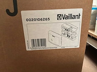 Vaillant flexotherm exclusive warmtepomp - afbeelding 5 van  5