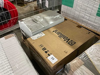 Vaillant gascondensatieketel (2x) - afbeelding 1 van  6