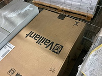 Vaillant gascondensatieketel (2x) - afbeelding 3 van  6