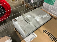 Vaillant gascondensatieketel (2x) - afbeelding 5 van  6