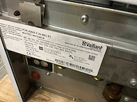 Vaillant gascondensatieketel (2x) - afbeelding 6 van  6