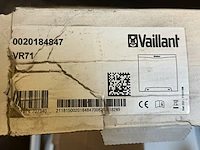 Vaillant mengmodule - afbeelding 2 van  2