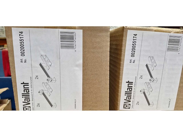 Vaillant pomp units - afbeelding 1 van  3