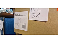 Vaillant pomp units - afbeelding 2 van  3