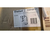 Vaillant pomp units - afbeelding 3 van  3