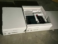 Vaillant thermostaat (2x) - afbeelding 1 van  4