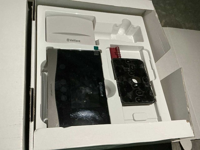 Vaillant thermostaat (2x) - afbeelding 4 van  4