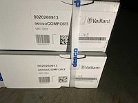 Vaillant thermostaat (3x) - afbeelding 3 van  3