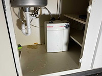 Vaillant turbo mag verwarmingsinstallatie water (2x) - afbeelding 4 van  7