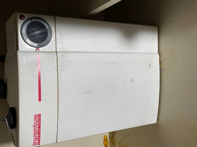 Vaillant turbo mag verwarmingsinstallatie water (2x) - afbeelding 5 van  7