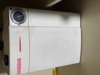 Vaillant turbo mag verwarmingsinstallatie water (2x) - afbeelding 5 van  7