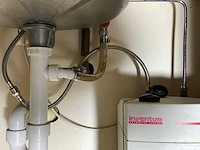 Vaillant turbo mag verwarmingsinstallatie water (2x) - afbeelding 6 van  7