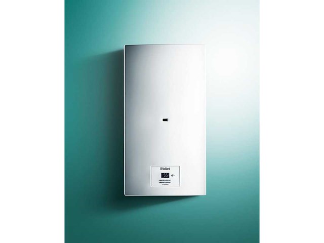 Vaillant turbomag 175/1 doorstroomgeiser - afbeelding 1 van  3