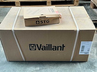 Vaillant turbomag 175/1 doorstroomgeiser - afbeelding 2 van  3
