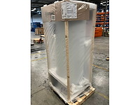 Vaillant unistor vih rw 300/3 br indirect gestookte warmwaterboiler - afbeelding 2 van  3