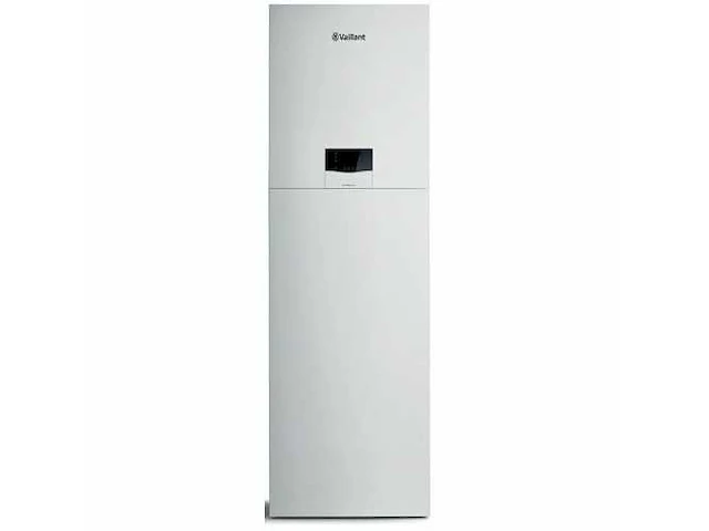 Vaillant unitower 2hc vwl 108/7 is c2 warmtepomp - afbeelding 1 van  3