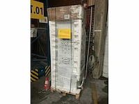 Vaillant unitower 2hc vwl 108/7 is c2 warmtepomp - afbeelding 2 van  3