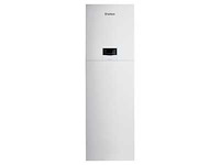 Vaillant unitower 2hc vwl 108/7.7 is c2 warmtepomp - afbeelding 1 van  3