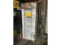 Vaillant unitower 2hc vwl 108/7.7 is c2 warmtepomp - afbeelding 2 van  3