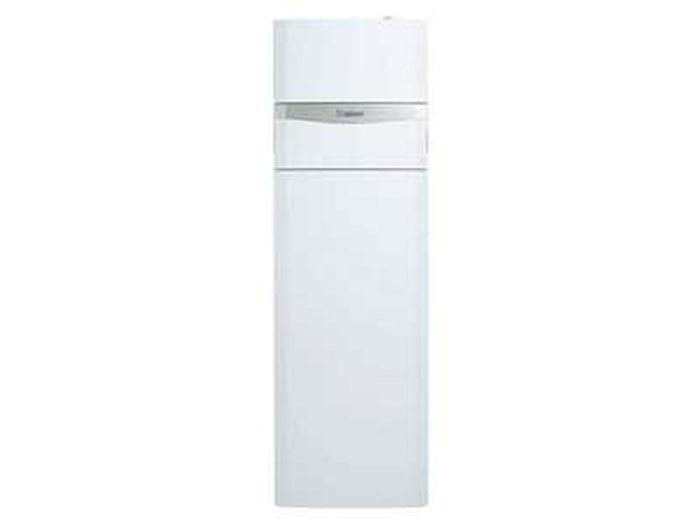 Vaillant unitower vih qw standaard hydraulische module warmtepomp - afbeelding 1 van  3