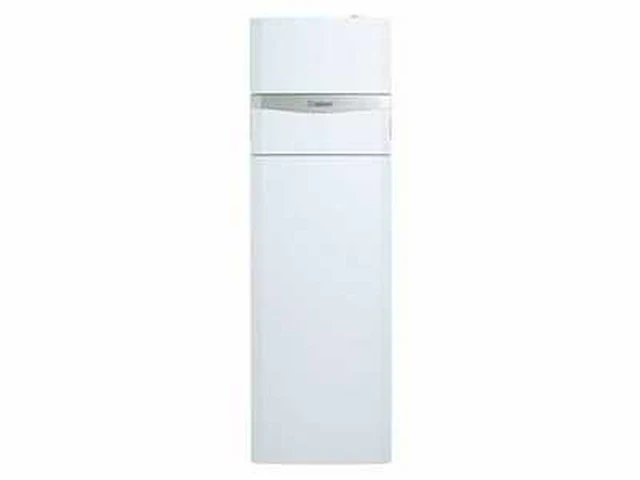 Vaillant unitower vih qw standaard hydraulische module warmtepomp - afbeelding 1 van  3