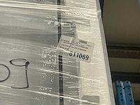 Vaillant unitower vih qw standaard hydraulische module warmtepomp - afbeelding 3 van  3