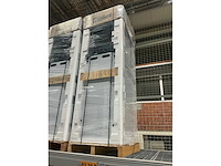 Vaillant unitower vwl 58/5 is hydraulische module warmtepomp - afbeelding 2 van  3