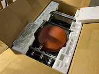 Vaillant vcw b 24-10 cv-gaswandketel - afbeelding 1 van  4