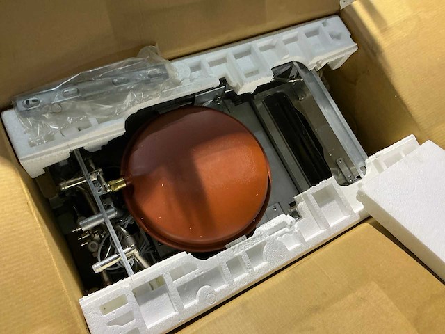 Vaillant vcw b 24-10 cv-gaswandketel - afbeelding 2 van  4