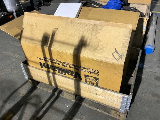 Vaillant vcw b 24-10 cv-gaswandketel - afbeelding 3 van  4