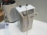 Vaillant ven b5/40 elektrische waterverwarmer - afbeelding 1 van  2