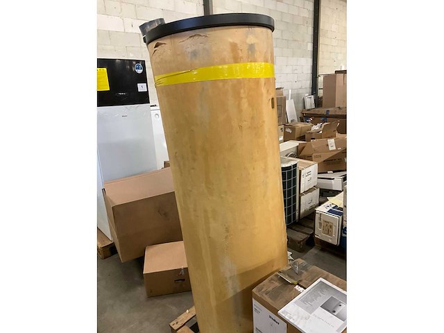 Vaillant vih boiler - afbeelding 2 van  6