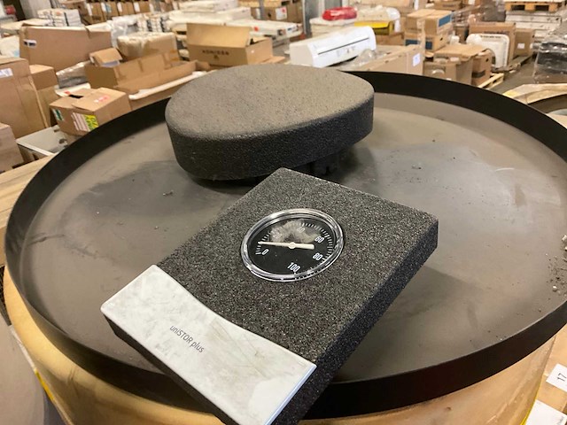 Vaillant vih boiler - afbeelding 5 van  6