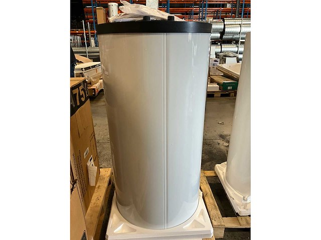 Vaillant vih r 200/6 b unistor boiler - afbeelding 4 van  6