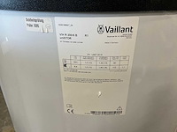 Vaillant vih r 200/6 b unistor boiler - afbeelding 6 van  6