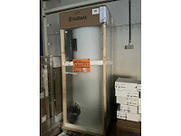 Vaillant vih r 300/3 mr warmtepompboiler - afbeelding 2 van  3