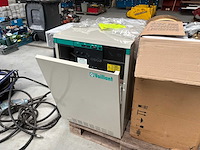 Vaillant vk be 450-3 t condensatieketel op gas - afbeelding 1 van  5