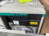 Vaillant vk be 450-3 t condensatieketel op gas - afbeelding 2 van  5