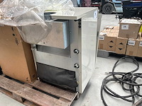 Vaillant vk be 450-3 t condensatieketel op gas - afbeelding 5 van  5