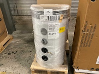 Vaillant vps r 100/1 m. buffervat - afbeelding 1 van  4